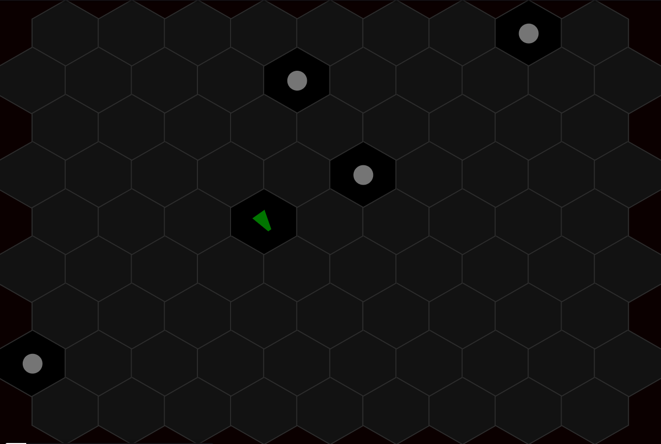 Building a Hexagon Game Board